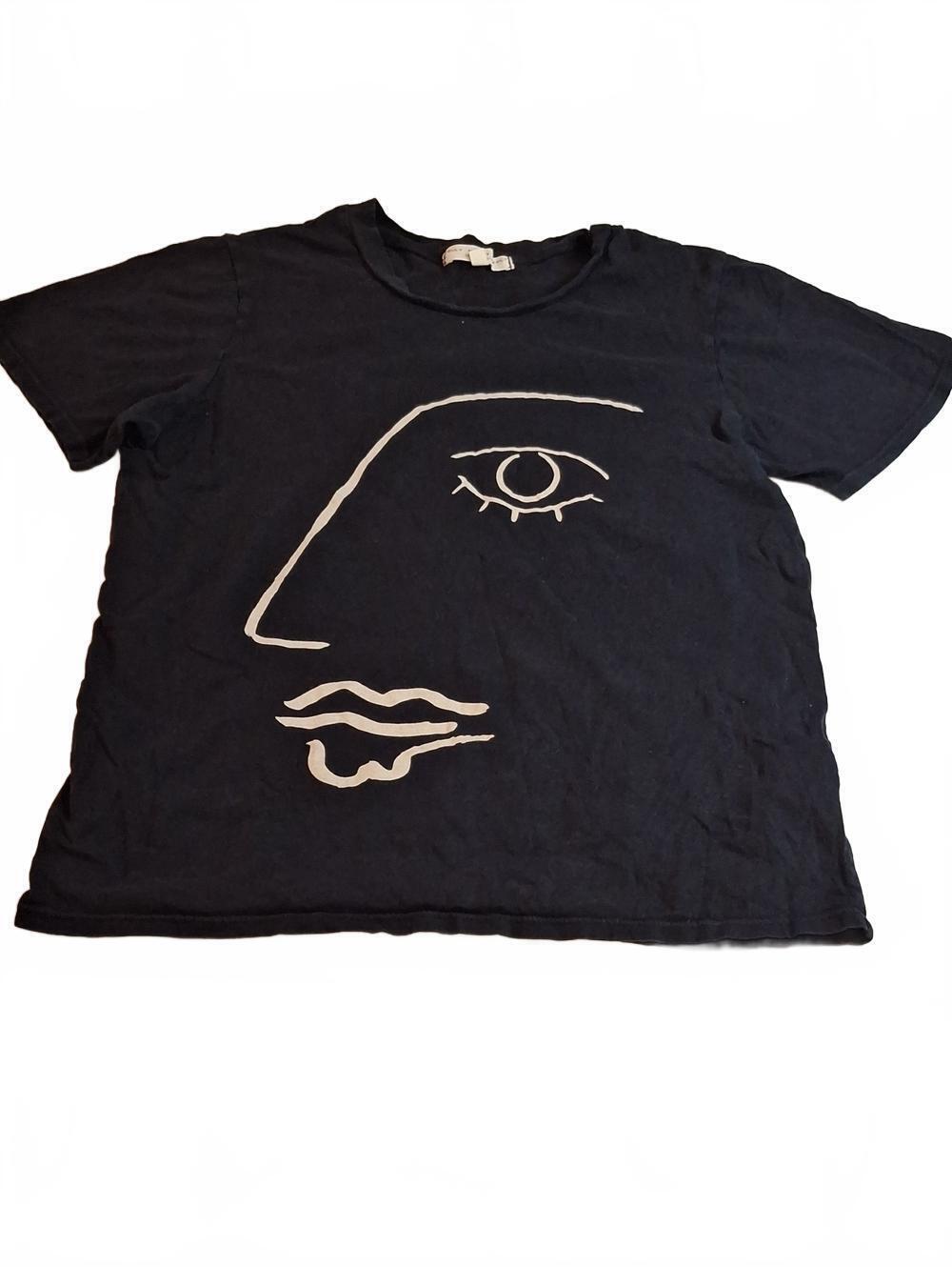 #339  Novelty Truly Madly Deeply Size XS
